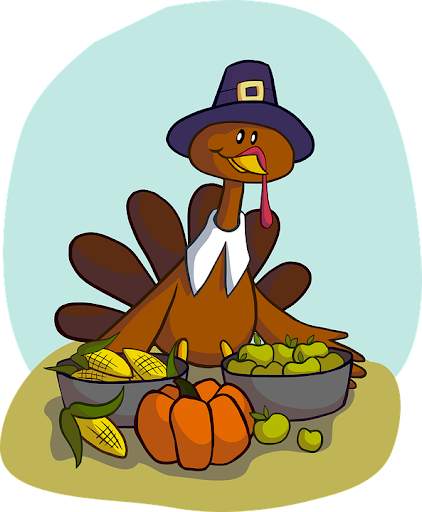 Thanksgiving Wallpapers Free screenshot 8