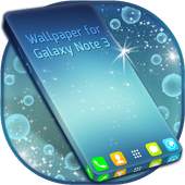 Wallpaper for Galaxy Note 3 1.286.1.120
