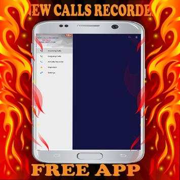 Calls Recorder - auto recorder screenshot 5