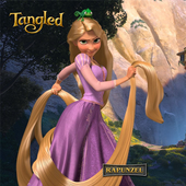 Rapunzel Princess Run icon