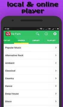 Play Mp3Tube screenshot 3