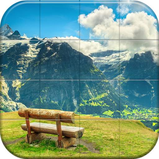 From The World Puzzle 1.06