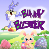 Bunny Buster icon