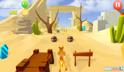 Sim Zoo - Wunder Tier screenshot 10