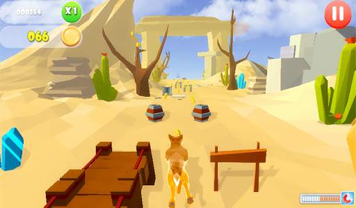 Sim Zoo - Wonder Animal screenshot 10
