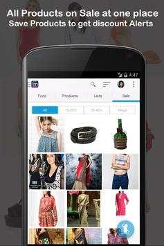 Fashion Shopping App screenshot 7