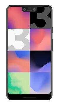Wallpapers For Pixel 3 - Pixel 3 Backgrounds screenshot 4