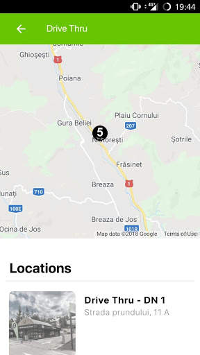 5 to go screenshot 3