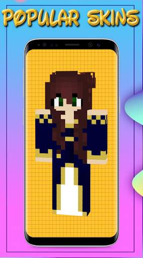 Skin Medieval for Minecraft screenshot 4