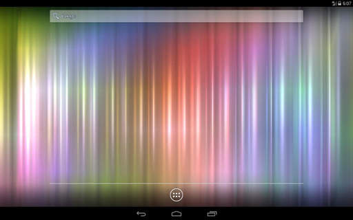Soft Color Live Wallpaper screenshot 16