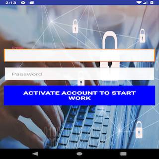Earn At Home screenshot 2