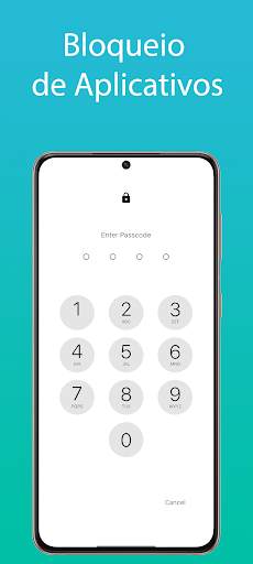 iOS 17 Launcher with App Lock screenshot 3