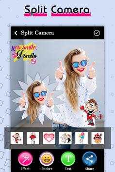 Split Camera screenshot 3
