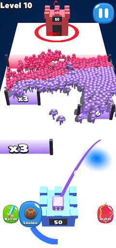 Rudra Game Boys Games ludo master screenshot 6