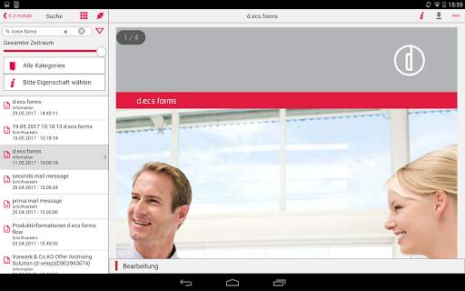 d.3 mobile screenshot 11