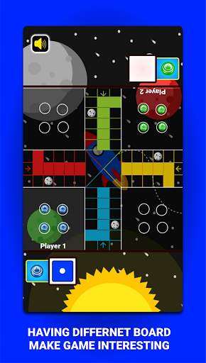 Ludo Star Offline screenshot 4