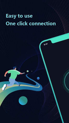 GeckoVPN - Fast VPN app for privacy & security screenshot 3