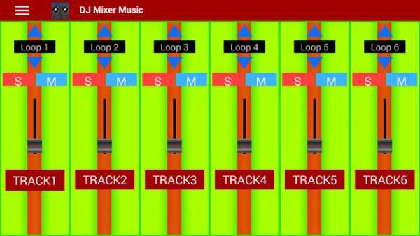 Piano DJ Mixer Music screenshot 1