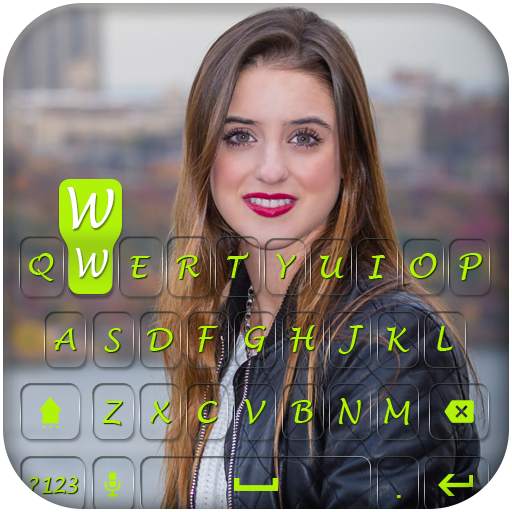 My photo keyboard - Picture Ke 1.7