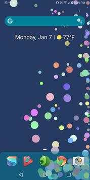 Particles Lite - LWP screenshot 3