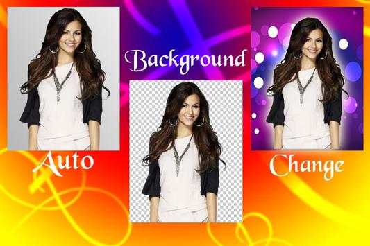 Background Eraser screenshot 1