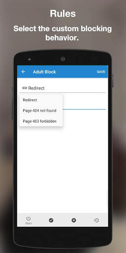 Adult Block - The Best Porn Blocker screenshot 2
