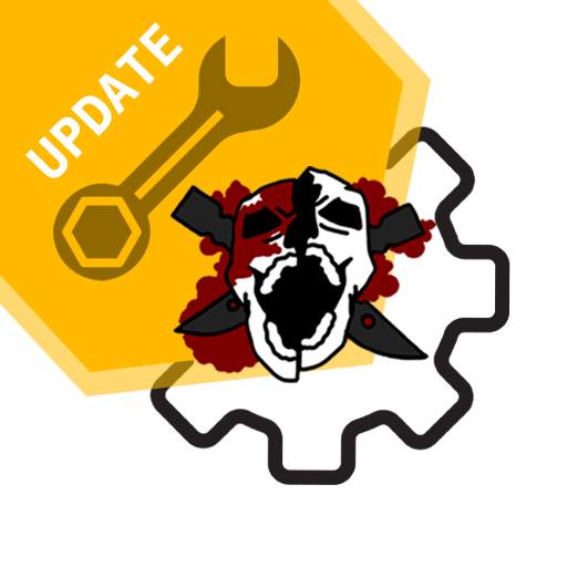 GFX TOOL For FREE Game Launcher & Optimizer 1.0