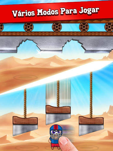 Dedos Decepados(Finger Slayer) screenshot 9