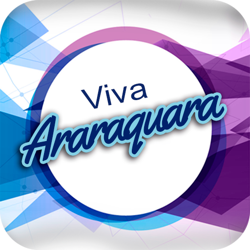 Viva Araraquara icon