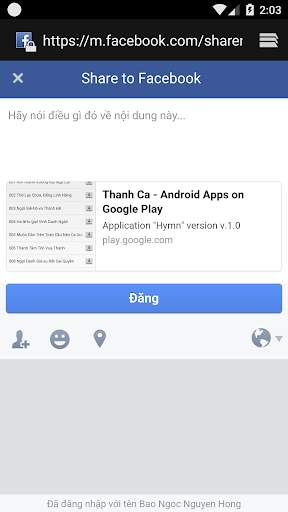 Thanh Ca screenshot 8