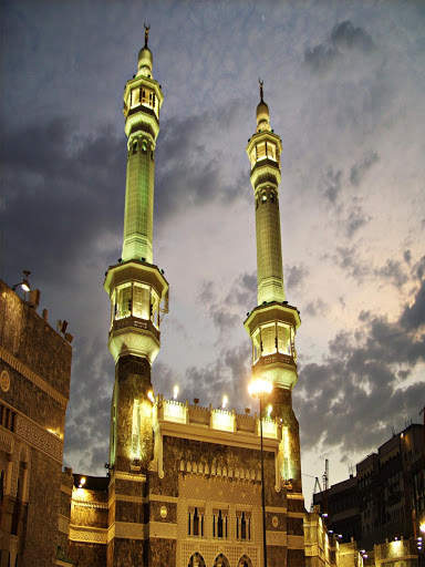 Makkah Madina Live Wallpaper screenshot 6