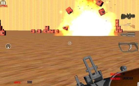 Sniper Hunting Animals 3D screenshot 3