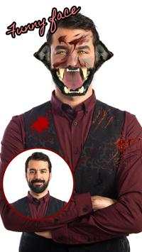 Werewolf Photo Editor screenshot 4