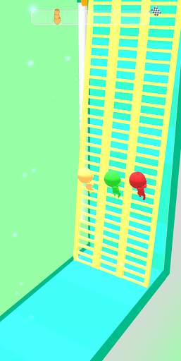 Wow Race 3D screenshot 2