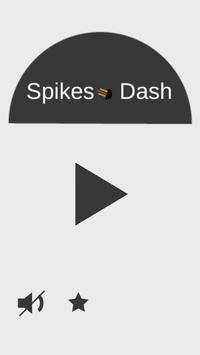 Spikes screenshot 3