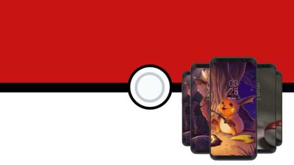 Pokemon Wallpapers And Background Pictures screenshot 7