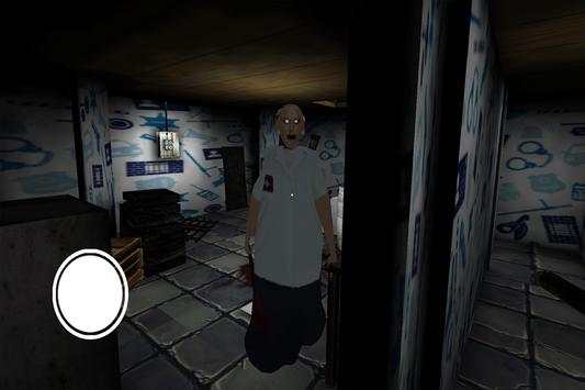 POLICE Granny Mod V1.7: Best Horror Game 2019 screenshot 6