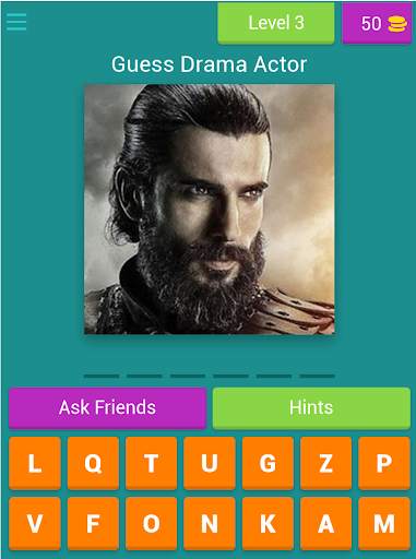 Ertugrul Ghazi Quiz screenshot 9