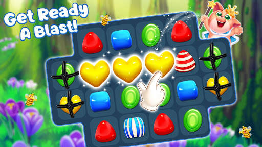 Candy Love screenshot 1