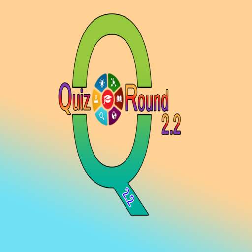 Quiz Round 2.2 1.0