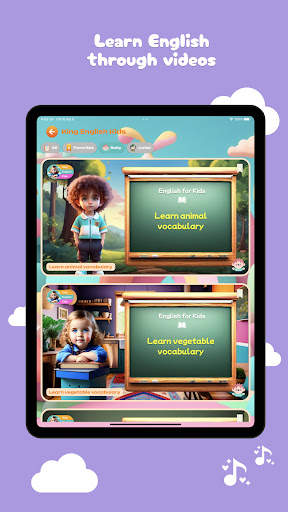 King English Kids screenshot 17