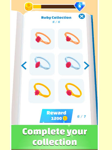 Jewelry Maker screenshot 16