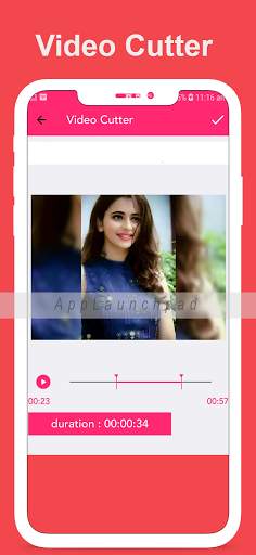 splice video editor- video maker and creator screenshot 1