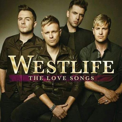 Westlife Songs screenshot 1