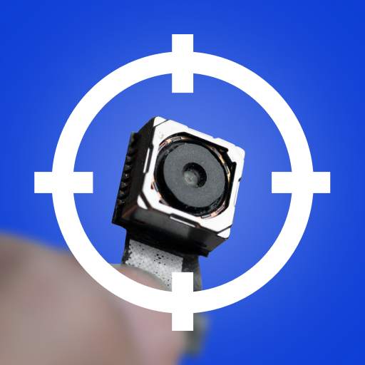 Hidden Camera Detector FindSpy 1.1.4