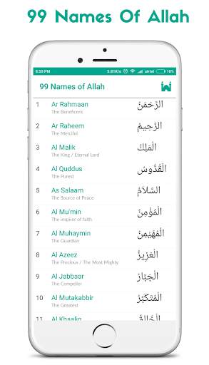 Muslim Namaz App  - Prayer Times,Azan & Qibla screenshot 3