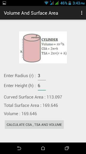 My Maths Book... screenshot 8