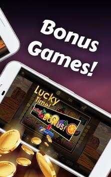 Yukon Gold Casino screenshot 4