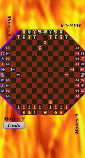 Scacchi X4 screenshot 7