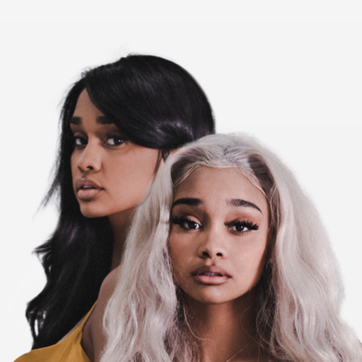 ikon Gonzalez Twins